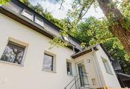 Kernsaniertes Wohnhaus in Thernberg – Naturnah wohnen in der Buckligen Welt