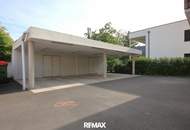 Moderne Eigentumswohnung mit viel Platz in Sackgassenlage! 4 Zimmer, Südterrasse, Garten & Carport