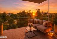 Erstbezug mit allen Extras: Moderne 3-Zimmer-Wohnung mit Balkon, Tiefgarage in U-Bahn-Nähe