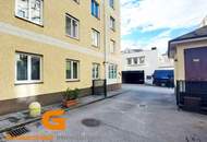 Büro / Ordination im Andräviertel mieten