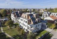 Penthous Dachgeschoss Wohnung an der Lobau!