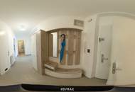 Drei-Zimmer-Wohnung nahe Donauinsel/Jedleseer Aupark