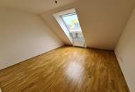 Renditestarke 3-Zimmer-Maisonette mit Terrasse in gefragter Lage! -befristet vermietet bis Dez.2026