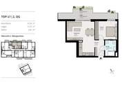 EXKLUSIVE und SMARTE Wohnung ++ Projekt KARL74
