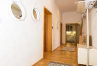 Wohnen - Büro - Praxis......alles ist hier möglich! 4-Zimmer Altbauwohnung in Baden