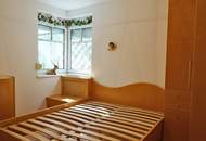 Wohnen am Wilhelminenberg mit Pool! Absolute Grün- und Ruhelage + Garagenplatz! Das perfekte Zuhause!