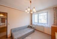 4-Zimmer Bungalow mit Potential auf Eigengrund mit Garten und Garage in attraktiver Lage von Klosterneuburg