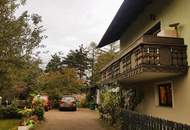 Selbstversorger Traum für die ganze Familie - Ruhige Lage und toller Fernblick!