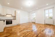 Topsegment: Dreizimmerwohnung in Landstraßer Hauptstraße 114