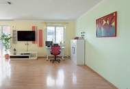 Modernes Wohnen in Hausleiten: 4 Zimmer, Garten und Terrasse zum Wohlfühlen
