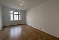 1020! Charmante Altbauwohnung Nähe Prater – Erstbezug nach hochwertiger Sanierung! Balkon möglich!