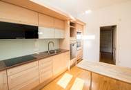 *** Prestigeträchtiges Penthouse *** über den Dächern der Klagenfurter Innenstadt