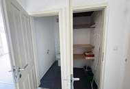 Vermietete Anlegerwohnung mit Balkon und moderner Küche in zentraler Lage!