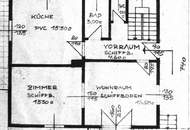 Ein Platz für neue Ideen – Ferienhaus auf 700 m² Grund in Hohenberg