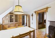 Wohnungspaket (2 nebeneinanderliegende Wohnungen) auf einem 1458 m² großem Gemeinschaftsgrundstück