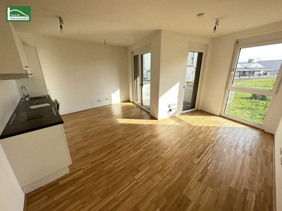 AKTION 1 MONAT MIETZINSFREI! - URBAN GARDENING IM NEUEN VIERTEL REININGHAUS