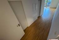 Moderne 2-Zimmer-Wohnung mit Balkon, Fußbodenheizung & Einbauküche in 1200 Wien, 999€ Miete
