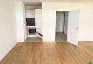 Modernes, helles Single-Apartment mit Terrasse zwischen Rochusmarkt und Donaukanal