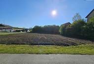 Erstklassiger Bauträgergrund mit durchdachter Planstudie in bester Lage – optimale Voraussetzungen für Ihr Bauprojekt!