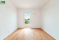 Investieren in Wohnqualität von morgen - Hochwertige Wohnungen im energieeffizienten Neubauprojekt Hirschfeld