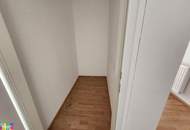 PREISREDUKTION! 2- ZIMMERWOHNUNG mit LOGGIA