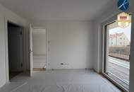 2-Zimmer Wohnung mit 25m² Balkon (Top 6) - Neubauprojekt am Kremser Steindl