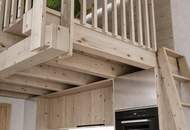 Schöne Penthouse Wohnung in Haus im Ennstal