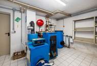 Einfamilienhaus in absoluter Grün- und Ruhelage mit Potenzial