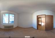 Attraktives Stadthaus mit Wohn- und Geschäftseinheit im Herzen von Rechnitz