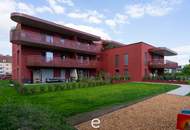 Premium Apartment inkl. Balkon und TGP in Wels