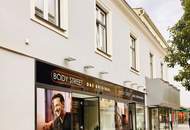 Liegenschaft der Extraklasse! Perfekt revitalisiertes Stadthaus mit Charme im Herzen Wiener Neustadts