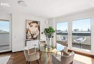 s REAL - Open House am 12.09.25 - Neubau: Dachterrassenwohnung mit Weitblick &amp; Komfort
