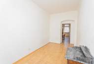 Investieren oder selbst gestalten – 3.Zimmer - 63 m² Altbaujuwel im 16. Bezirk