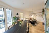Moderne 3-Zimmer Wohnung mit Loggia direkt bei der U3