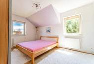 Einfamilienhaus mit Pool