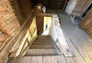 ***Historisches Haus nahe Schloss Graschnitz - gepflegt & verkaufsbereit***