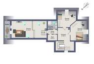 Einfamilienhaus in ruhiger Lage – Wohnen mit Charme und Naturgefühl