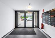 DACHWOHNUNG / TERRASSE/ Moderne 2-Zi DG-Wohnung mit Terrasse (top 54)