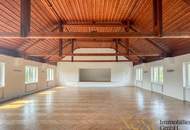 Günstige, teilbare Lagerhallen in Traismauer/NÖ zu vermieten!