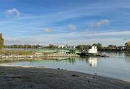 Freizeitgrundstück in idyllischer Lage der „Schwarzen Au“ – Klosterneuburg