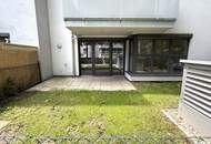 Hopfengasse: GARTENWOHNUNG mit fast 50m² Außenfläche!