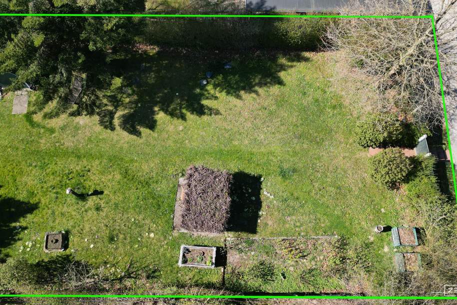 NEULENGBACH | tolles Baugrundstück für Ein- oder Zweifamilienhaus | ZELLMANN IMMOBILIEN, Grund und Boden-kauf, 229.000,€, 3040 Sankt Pölten(Land)