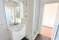 2-Zimmerwohnung in Zentrumnähe!