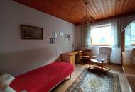 Solides Wohnhaus mit Potenzial in ruhiger Waldrandlage