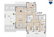 Luxuriöse 5-Zimmer-Wohnung | Hochwertiges Neubauprojekt in ruhiger Lage