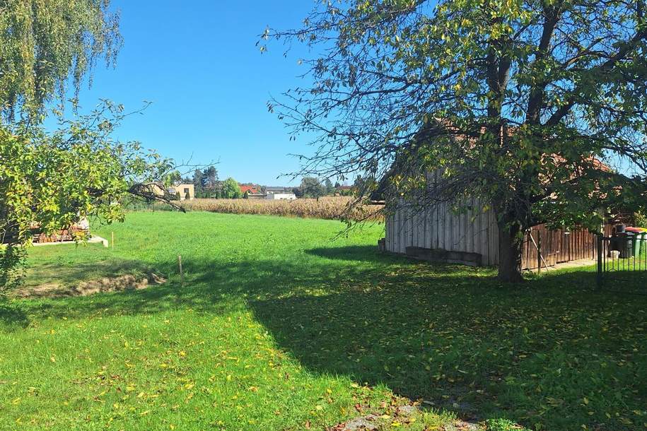 "Sonnige Bauplätze an der Südsteirischen Weinstraße – Wo das Leben schmeckt", Grund und Boden-kauf, 59.000,€, 8472 Leibnitz