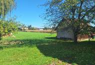 "Sonnige Bauplätze an der Südsteirischen Weinstraße – Wo das Leben schmeckt"