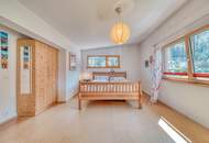 Naturliebhaber aufgepasst! Großzügiges Haus mit Garten zum Wohlfühlen in Pfunds zu verkaufen!