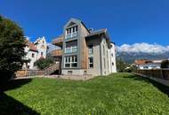 Luxuswohnung in absoluter Ruhelage