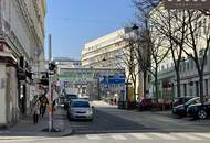 Unbearbeitetes Eckzinshaus aus Verlassenschaft - seit Generationen im Familienbesitz